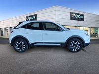 Usado Opel Mokka-e Business Elegance 100 kW (136 CV) 2023 Blanco SUV