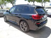 Usado BMW X3 Shadowline 340 CV (250 kW) 2021 Negro SUV