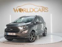 Usado Ford Ecosport ST-Line 125 CV (91 kW) 2023
