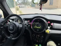 Usado Mini Cooper 136 CV (100 kW) 2018 Gris / plata Utilitario