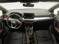 Usado Seat Ibiza FR 115 CV (84 kW) 2025 Azul Utilitario