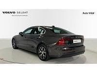 Usado Volvo S60 Core 197 CV (144 kW) 2023 Gris Berlina