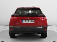 Usado Peugeot 2008 Allure 101 CV (74 kW) 2020 SUV