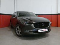 usado Mazda CX-30 2.0 e-Skyactiv 122CV MHEV Zenith