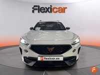 Usado Cupra Formentor VZ 245 CV (180 kW) 2021 Blanco SUV
