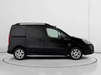 Usado Citroën Berlingo PureTech 110 CV (80 kW) 2018 Negro Monovolumen