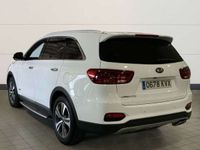 usado Kia Sorento 2.2CRDi GT Line 4x4 Aut.