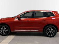 Usado Volvo XC60 Core 351 CV (258 kW) 2024 Granate SUV
