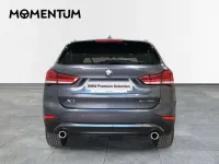 Usado BMW X1 150 CV (110 kW) 2021 Gris SUV