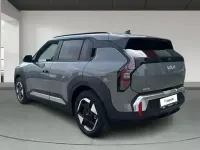 Usado Kia EV3 Earth 150 kW (204 CV) 2026 Gris SUV