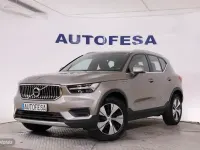 Usado Volvo XC40 262 CV (192 kW) 2022 Oro SUV