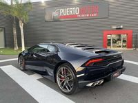 usado Lamborghini Huracán Huracan5.2 V10