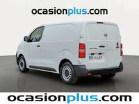 Usado Fiat Scudo Business 102 CV (75 kW) 2022 Blanco Van