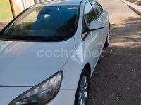 Usado Opel Astra Excellence 110 CV (80 kW) 2016 Blanco Berlina