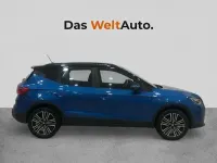 Nuevo Seat Arona Style 115 CV (84 kW) 2025 Azul SUV