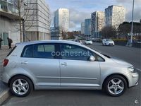 Usado VW Golf Plus Cross 105 CV (77 kW) 2006 Gris / plata Monovolumen
