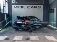 Usado Ford Focus Performance Edition 350 CV (257 kW) 2017 Negro Berlina