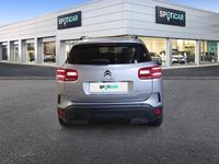 Usado Citroën C5 Aircross Feel 180 CV (132 kW) 2024 Gris SUV