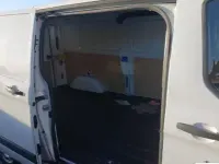 Usado Ford Transit Custom Trend 130 CV (95 kW) 2021 Blanco Van