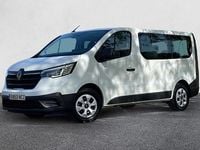 Usado Renault Trafic 110 CV (80 kW) 2025