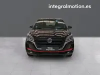 Usado DFSK 500 106 CV (77 kW) 2025 Negro SUV
