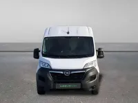 Usado Opel Movano Edition 140 CV (102 kW) 2022 Blanco Van