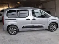 Brugt Opel Combo S 130 HK (95 kW) 2025 Grå MPV