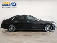 Usado Mercedes S400 330 CV (242 kW) 2021 Berlina