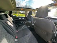 Usado Nissan Qashqai Acenta 110 CV (80 kW) 2014 Blanco SUV