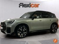 Usado Mini Countryman 170 CV (125 kW) 2024 Gris SUV