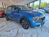 Usado Kia Sportage 230 CV (169 kW) 2023 Azul SUV