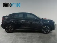 Usado Citroën C4 Feel 110 CV (80 kW) 2022 Negro Berlina