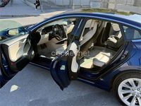 Usado Tesla Model S 386 kW (525 CV) 2018 Eléctrico Utilitario