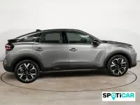 Usado Citroën C4 131 CV (96 kW) 2025 Gris SUV