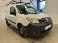 Usado Renault Kangoo 80 CV (58 kW) 2020 Blanco Monovolumen
