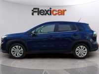 Usado Suzuki SX4 S-Cross GLX 129 CV (94 kW) 2023 Azul SUV