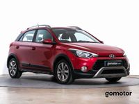 usado Hyundai i20 1.0 TGDI KLASS ACTIVE 100 5P