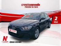 Usado Audi A1 Sportback 110 CV (80 kW) 2021 Utilitario