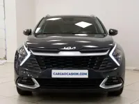 Nuevo Kia Sportage 160 CV (117 kW) 2026 Otro SUV