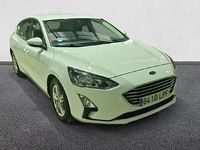 Usado Ford Focus Trend+ 95 CV (69 kW) 2021