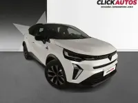 Usado Renault Captur Evolution 90 CV (66 kW) 2025 SUV