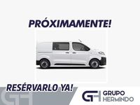 Usado Citroën Jumpy 122 CV (89 kW) 2019 Blanco Monovolumen