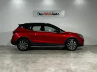 Usado Seat Arona FR 115 CV (84 kW) 2024 Rojo SUV