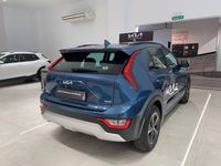 usado Kia Niro 1.6 GDi PHEV 135kW (183CV) Concept