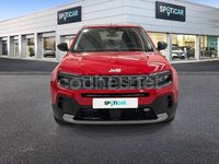 Usado Jeep Avenger Altitude 2024 SUV