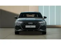 Nuevo Audi A3 S-Line 116 CV (85 kW) 2026 Gris Berlina