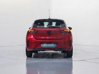 Usado Opel Corsa S 136 CV (100 kW) 2025 Rojo Utilitario