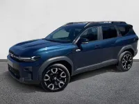 Usado Dacia Bigster Journey 155 CV (114 kW) 2025 SUV