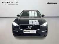 Usado Volvo XC60 Core 252 CV (185 kW) 2025 Negro SUV