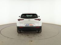 Usado Mazda CX-30 122 CV (89 kW) 2021 Blanco SUV